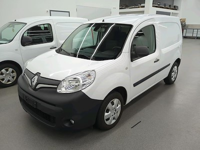 Achetez RENAULT KANGOO EXPRE sur Ayvens Carmarket